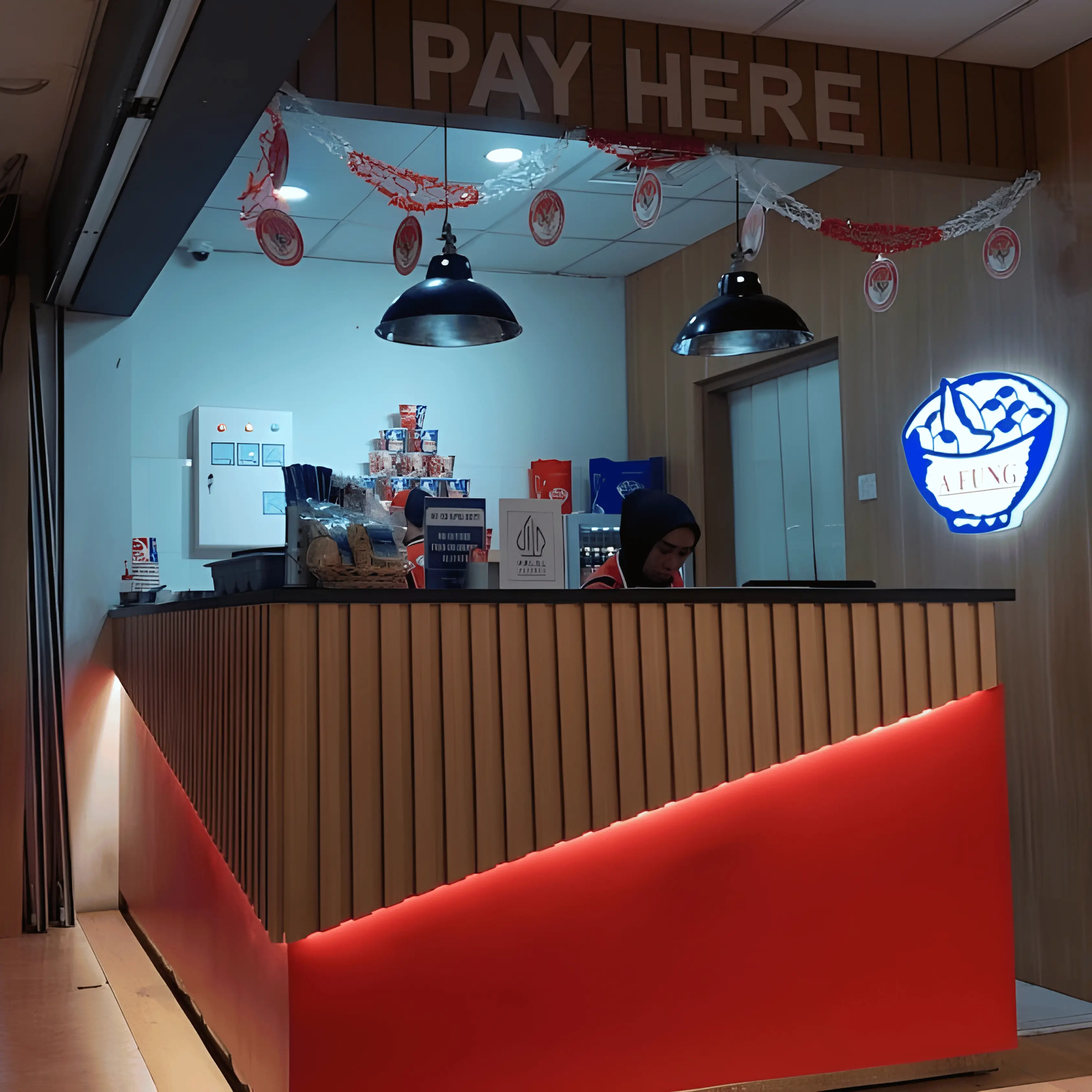 Baso A Fung Juanda T1