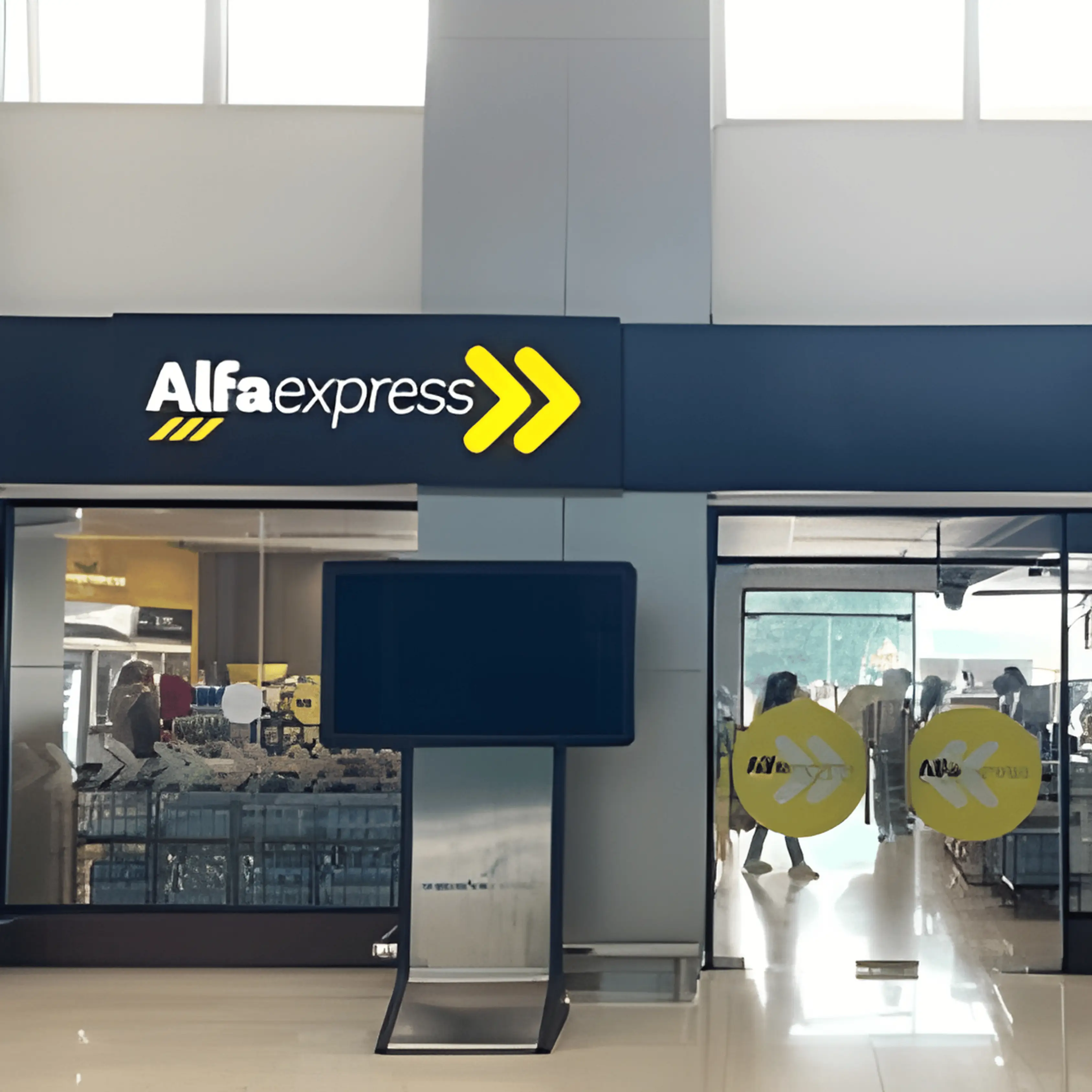 Alfa Express