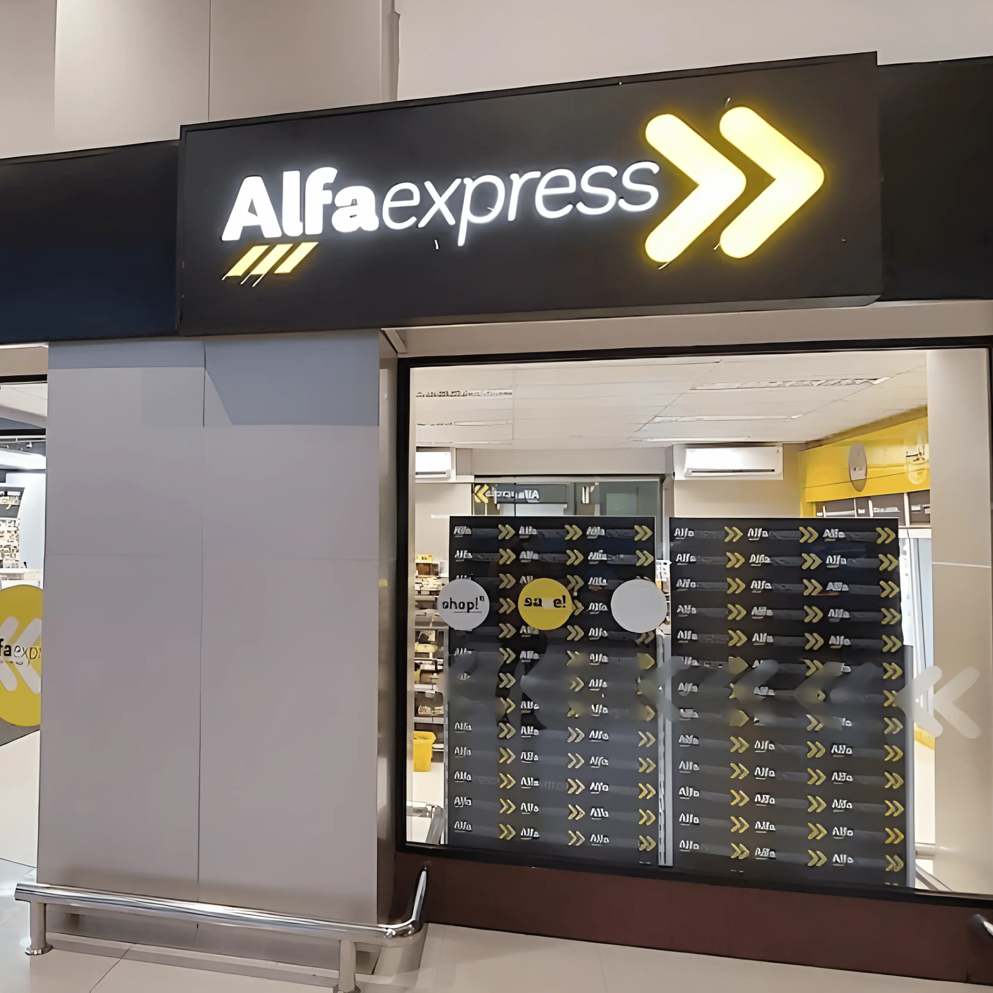 Alfa Express