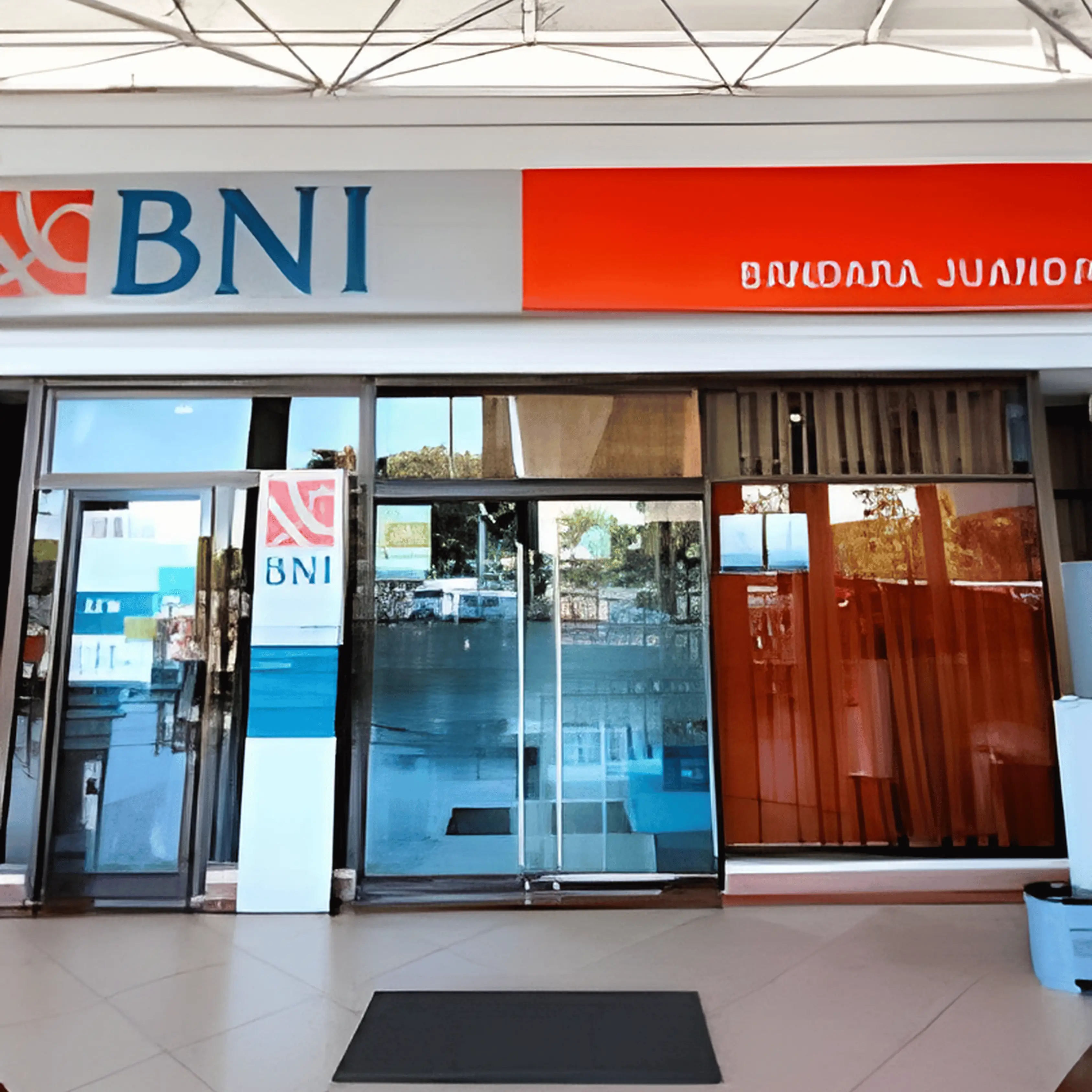 Bank BNI