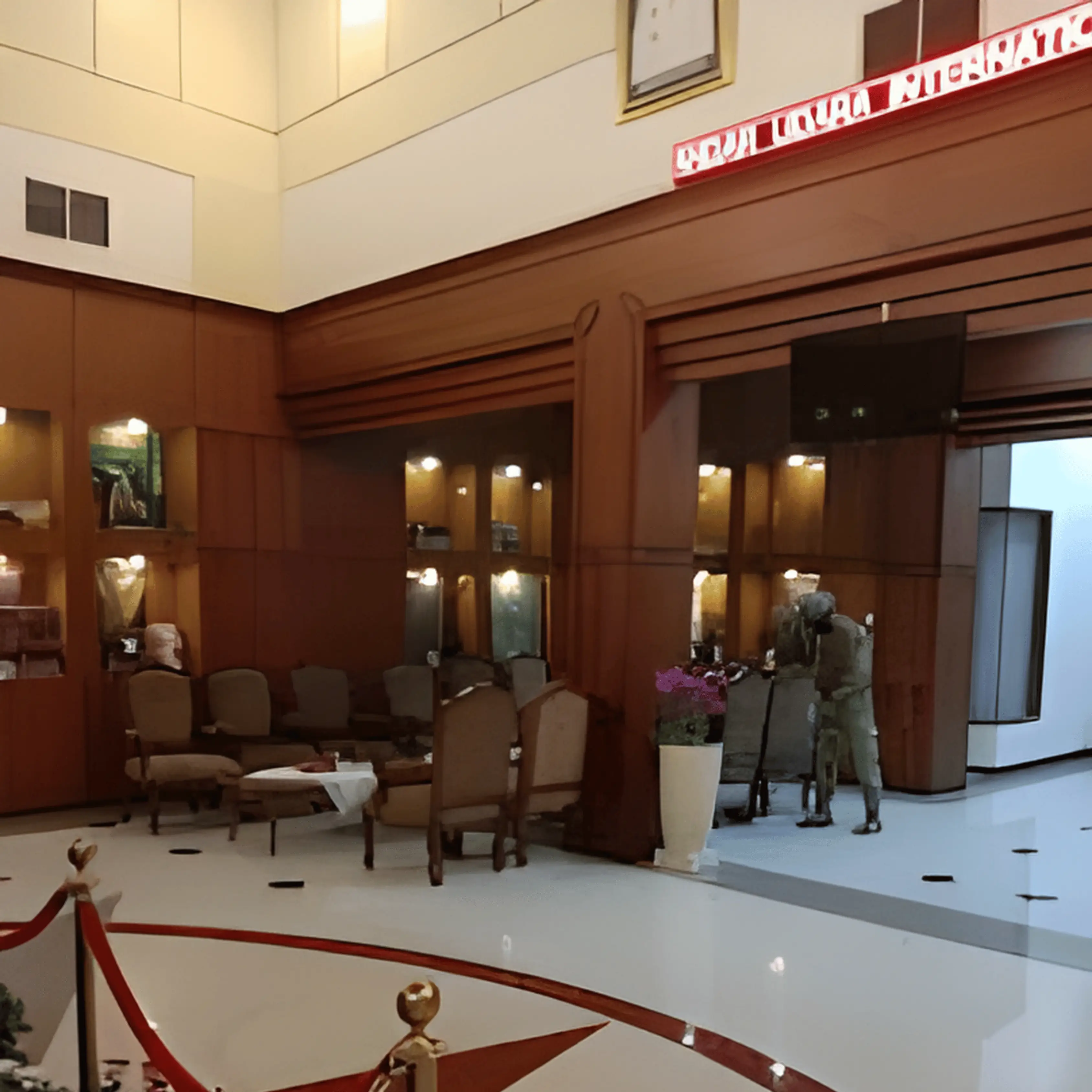 Graha Amukti Praja Juanda