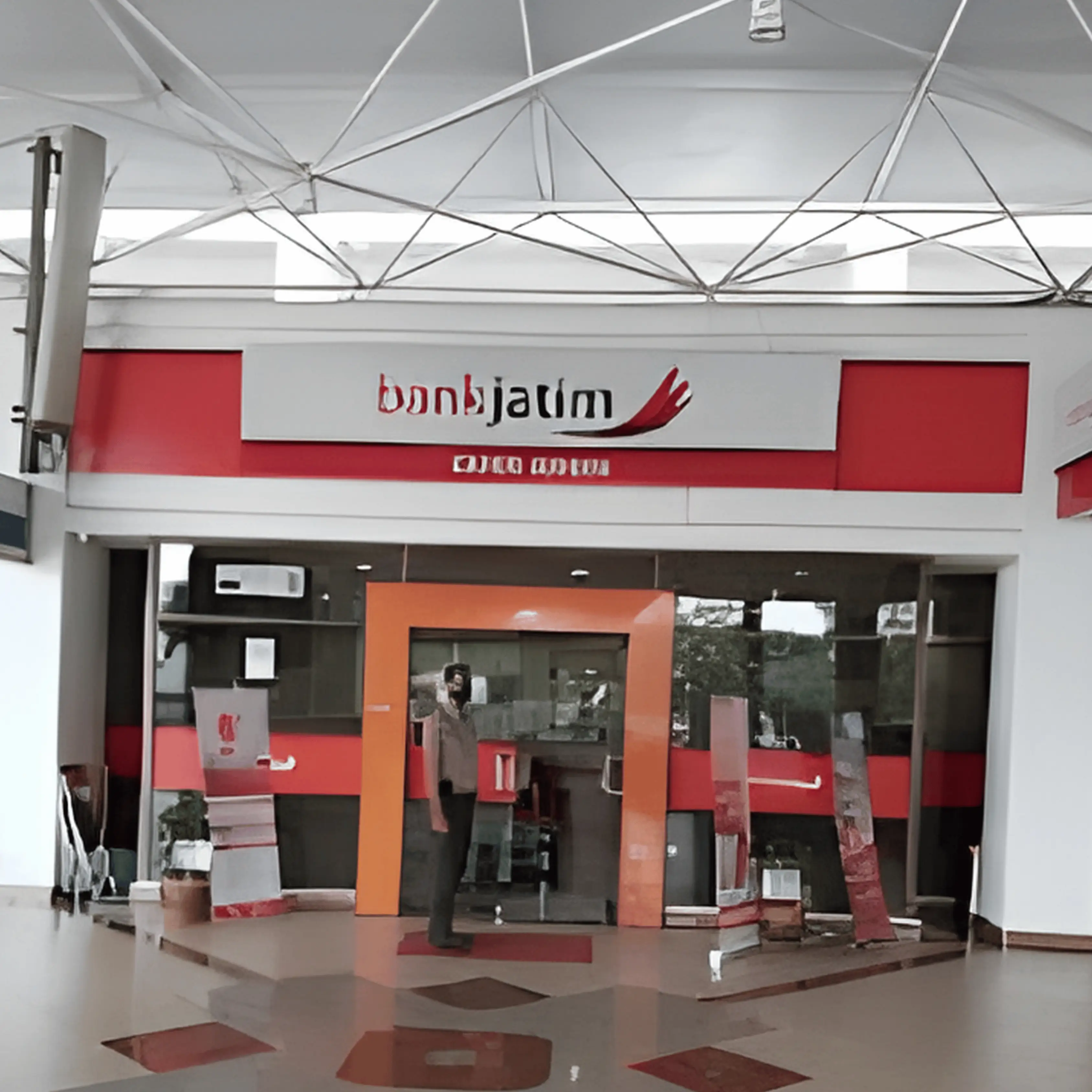 Bank Jatim