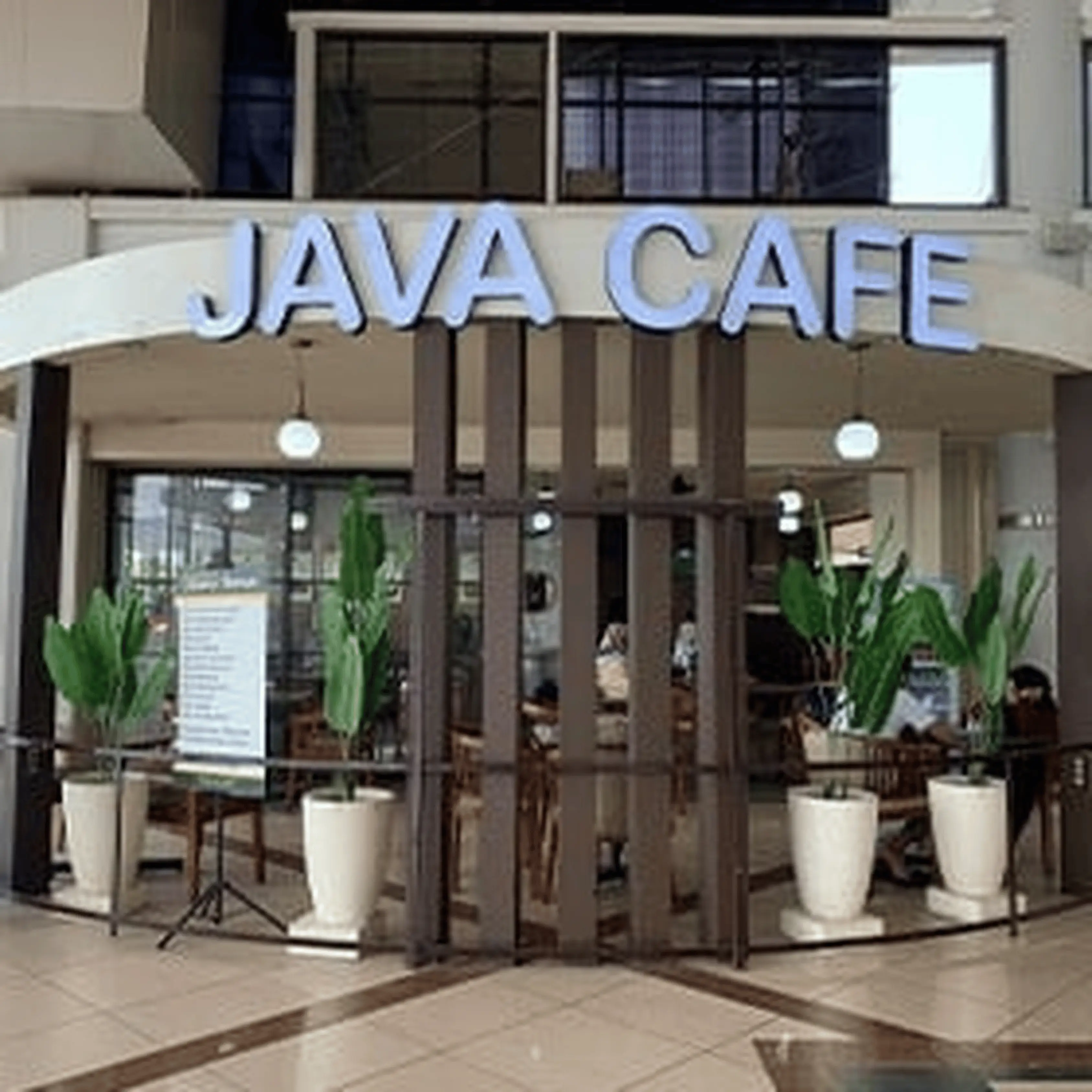 Java Café