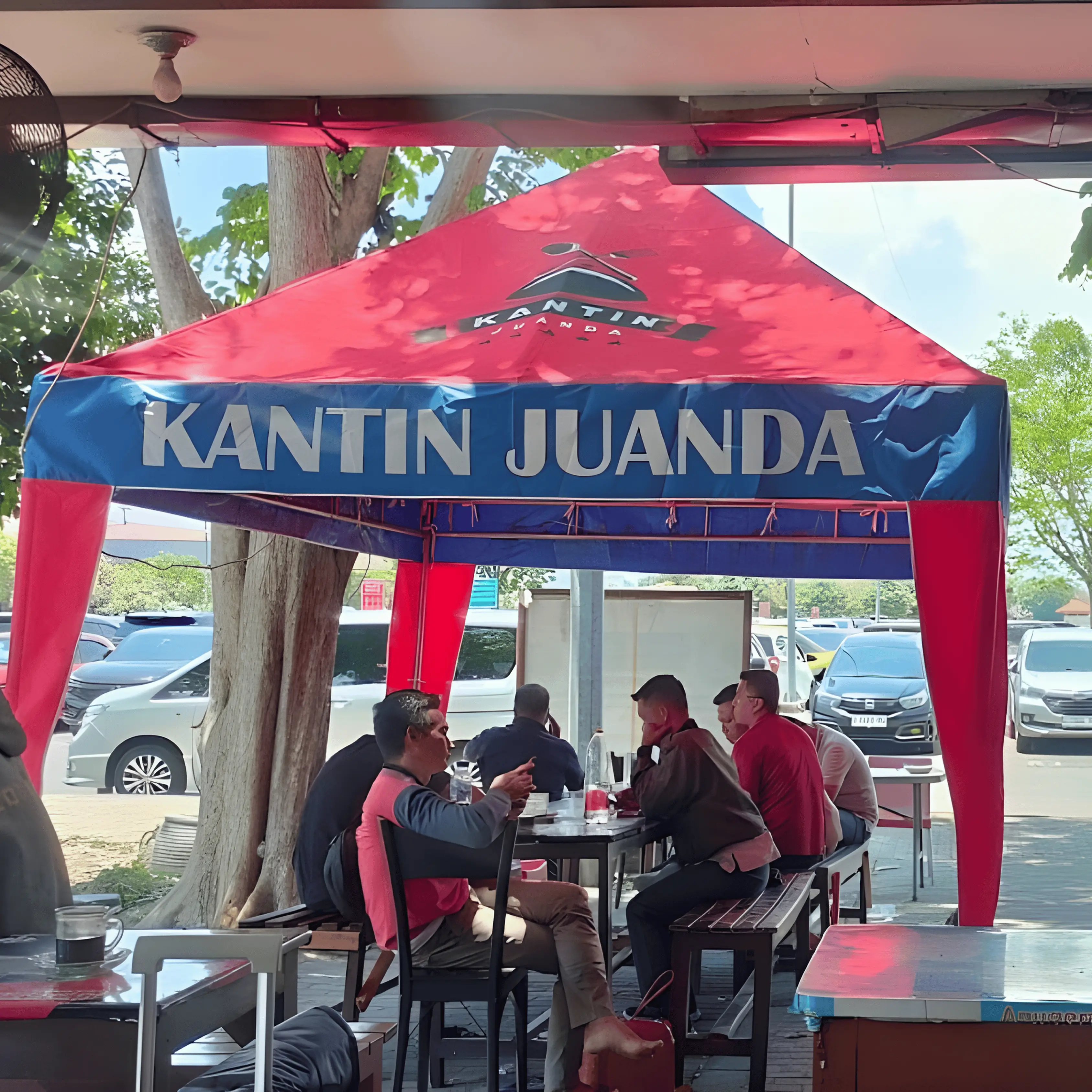 Kantin Juanda t1
