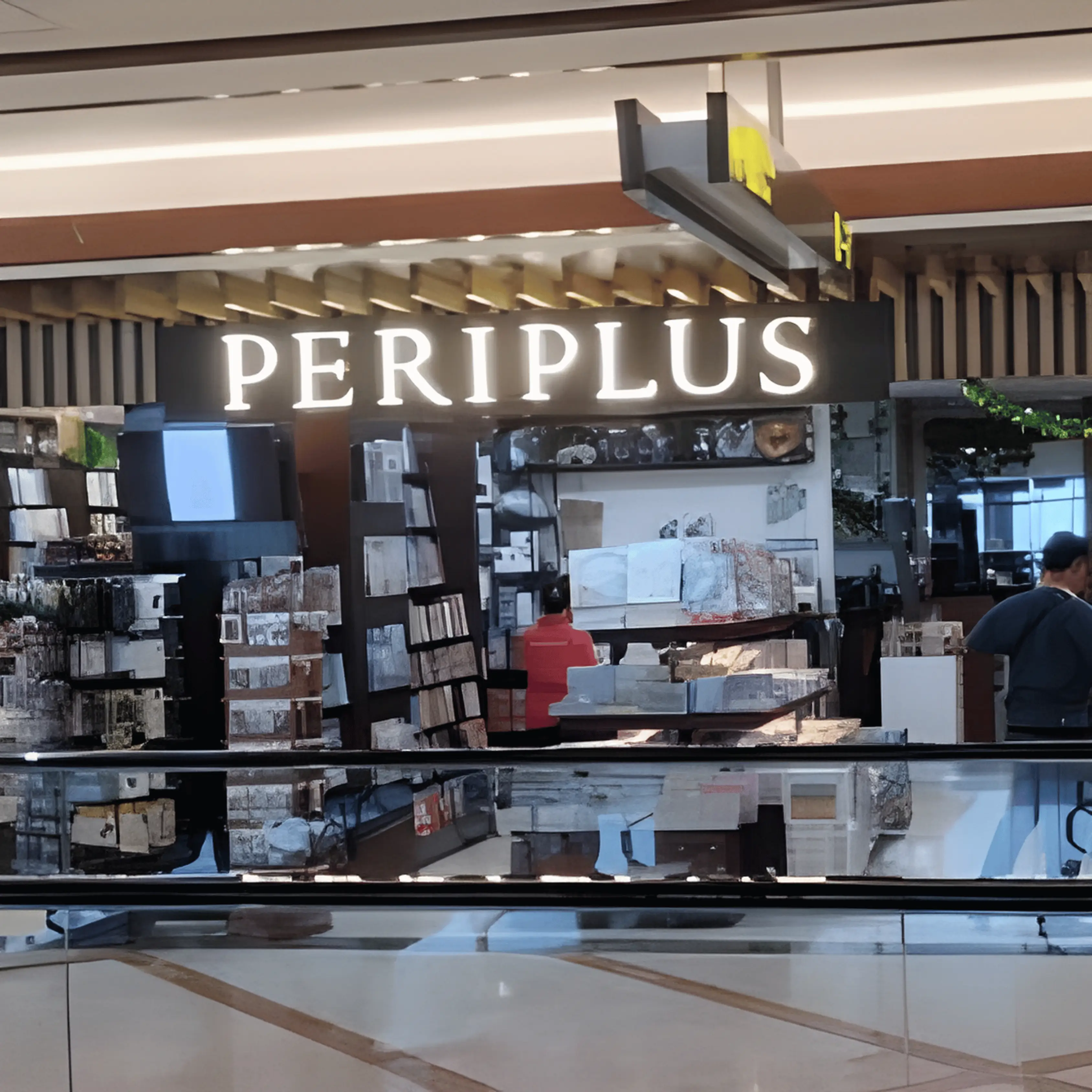 Periplus