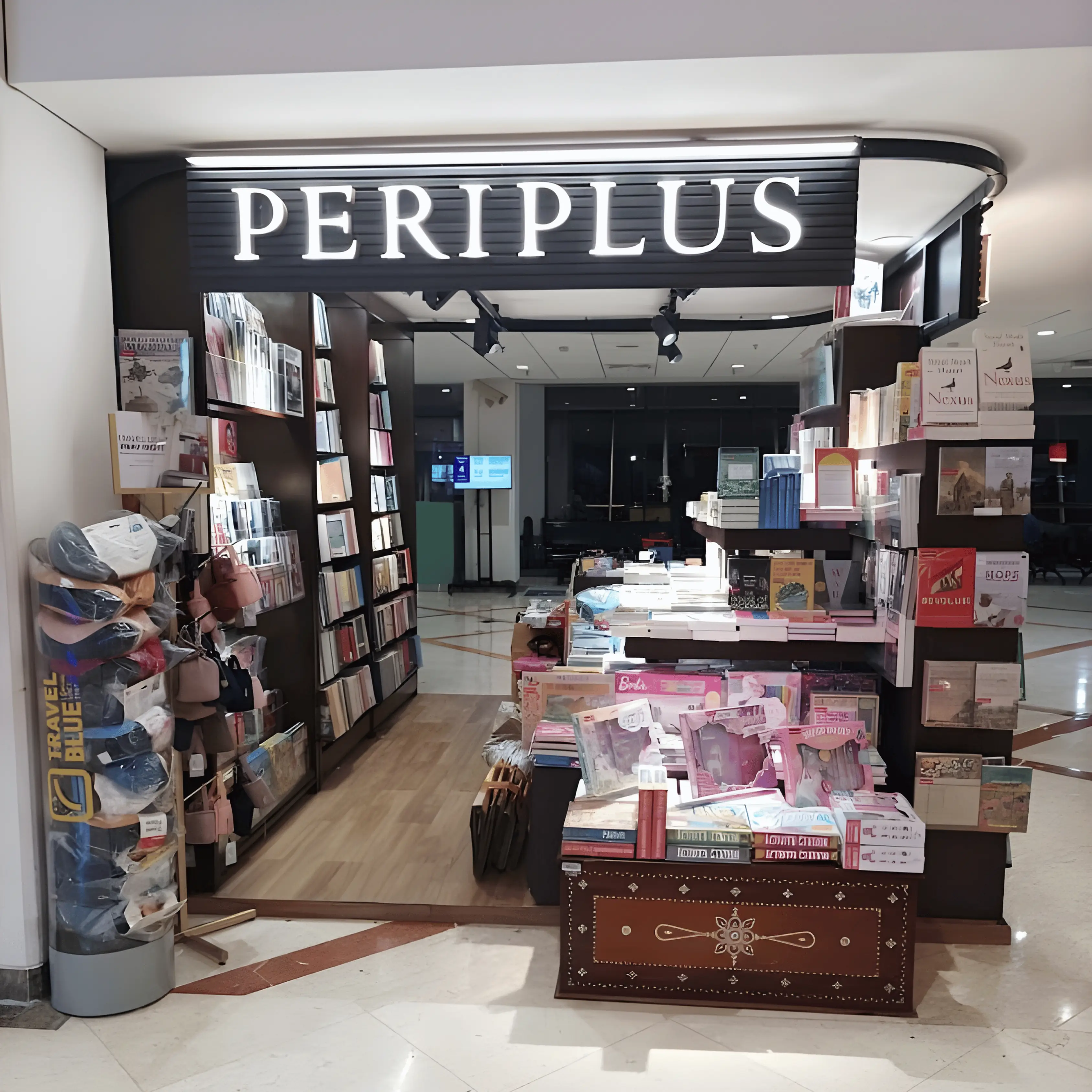 Periplus