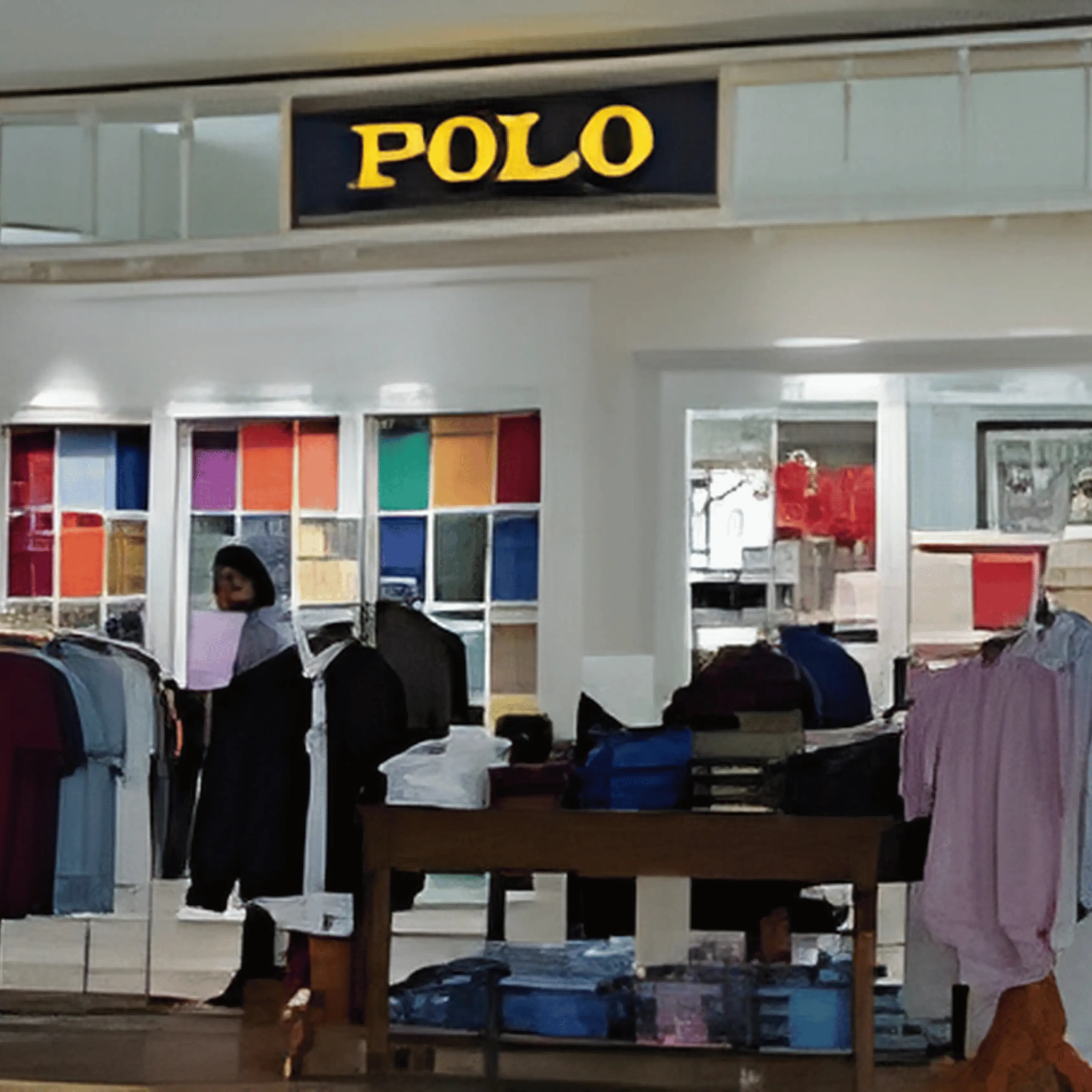 Polo Leather