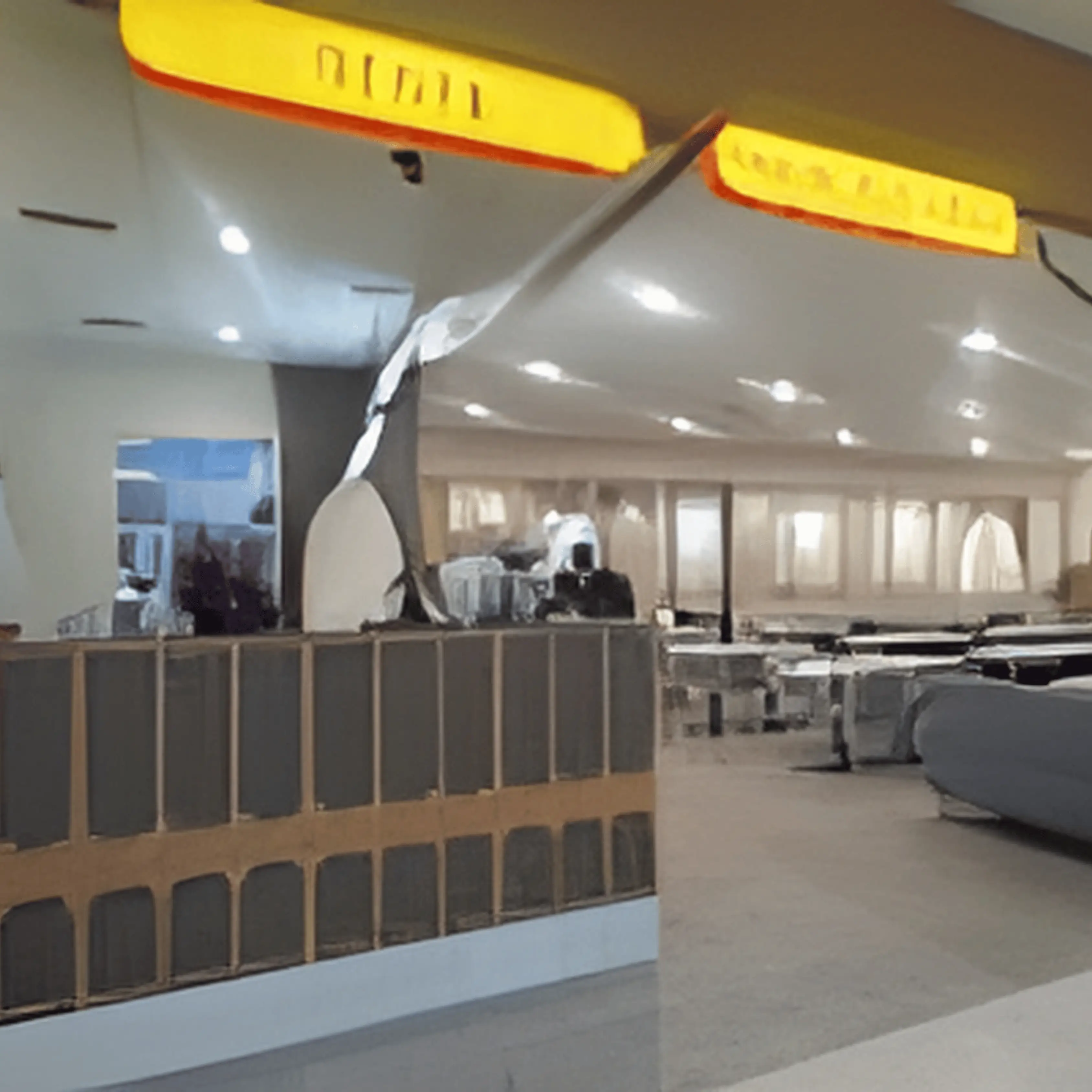 Bebek Pak Qomar & Rawon