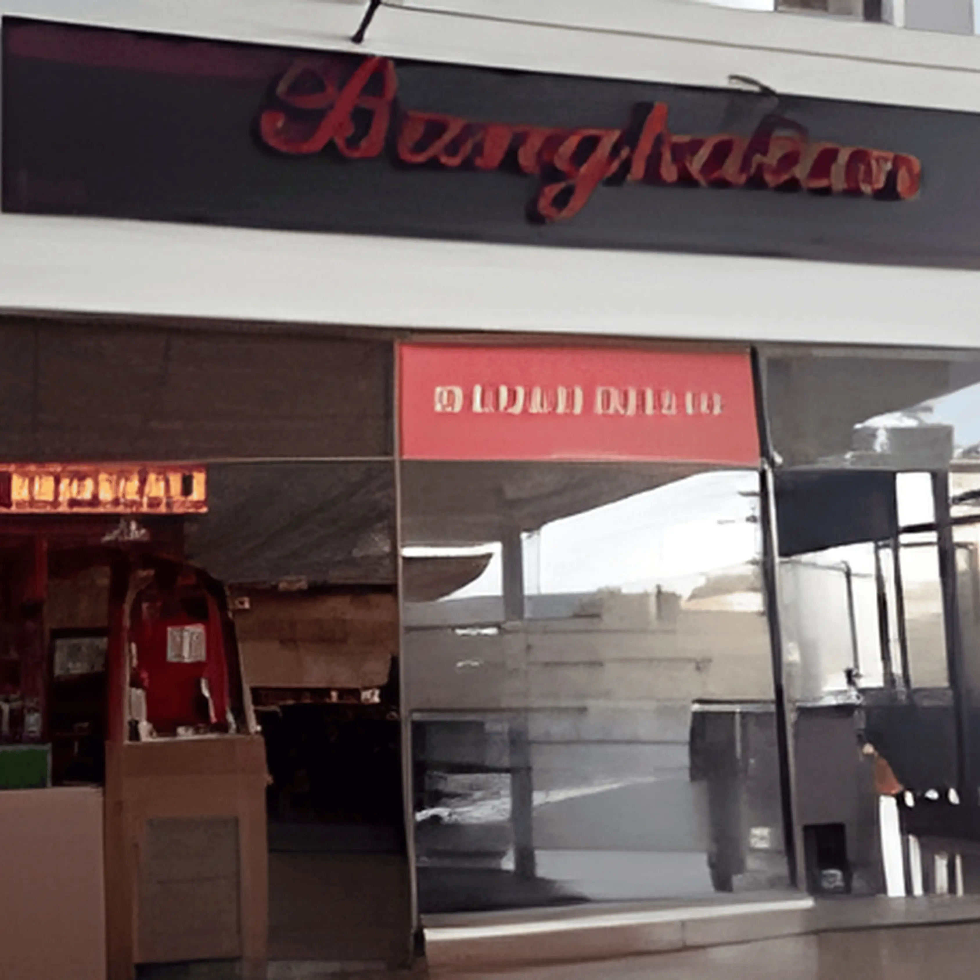 Restaurant Bangkalan