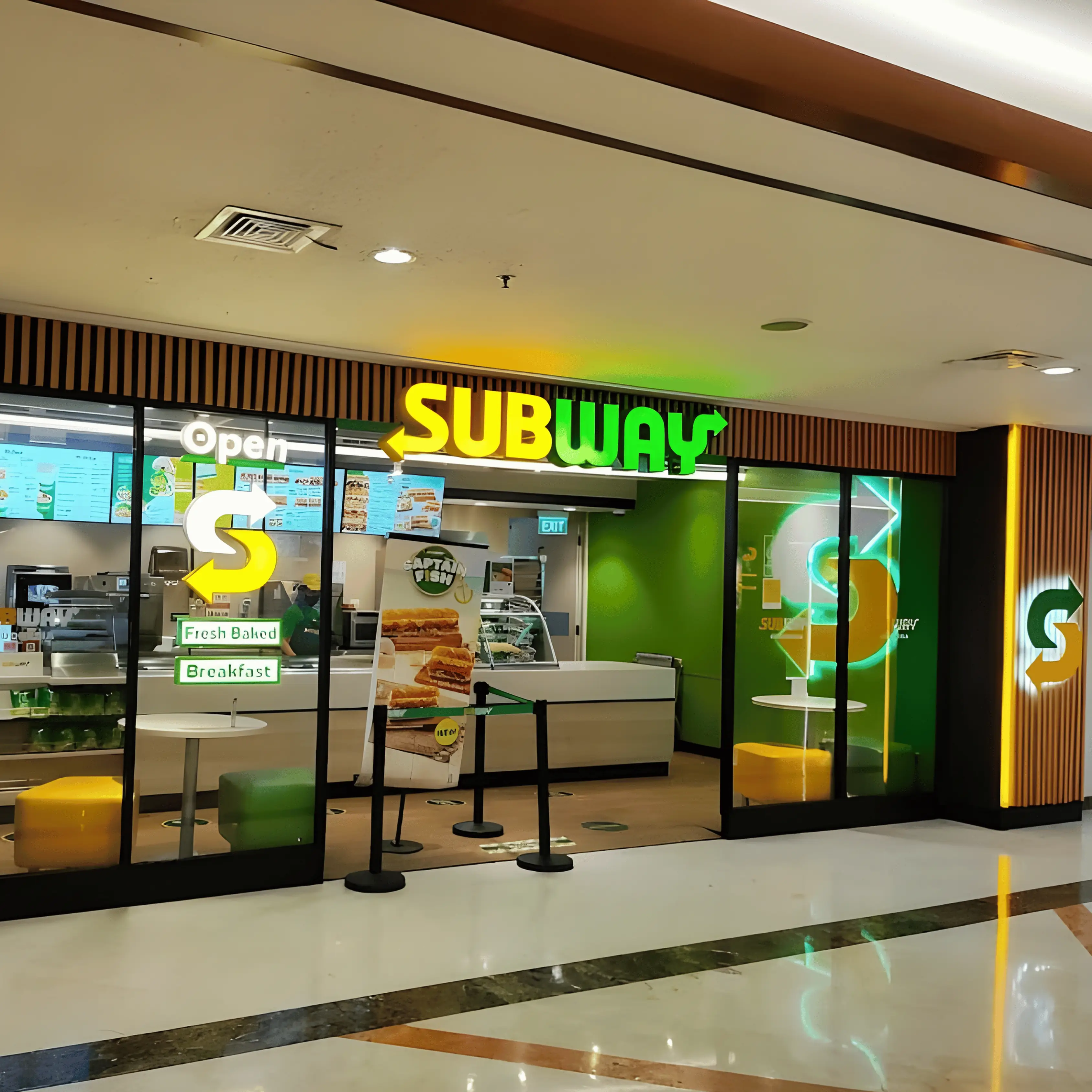 Subway